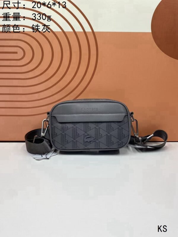 Lacoste bag PDD52