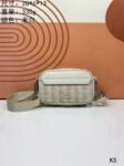 Lacoste bag PDD52