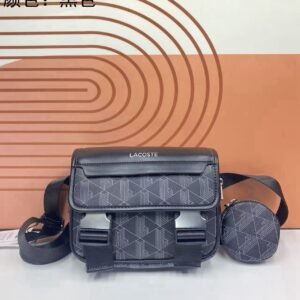 Lacoste bag PDD51