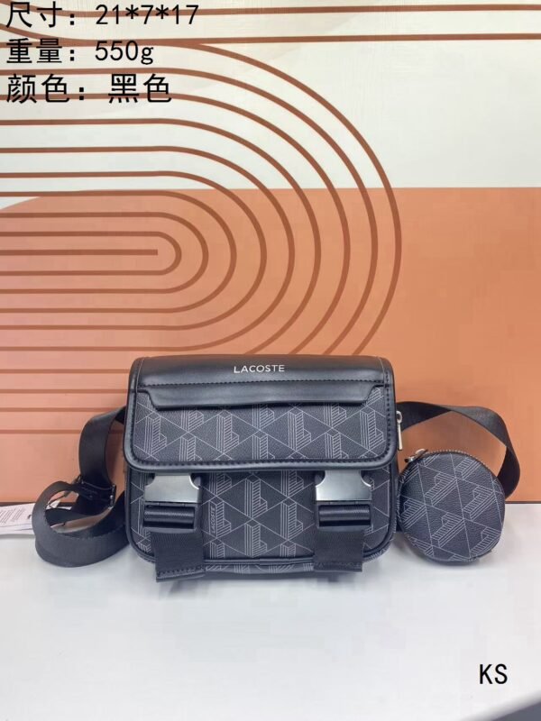 Lacoste bag PDD51
