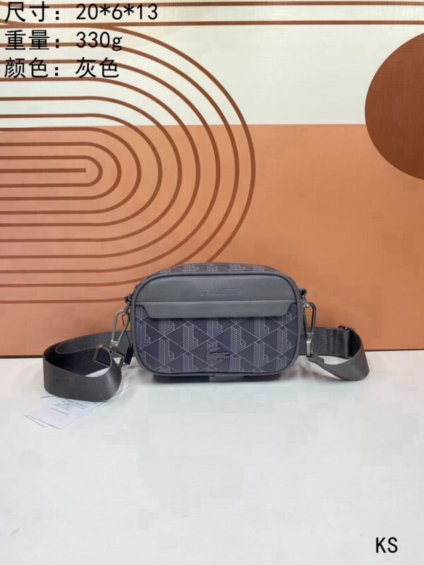 Lacoste bag PDD52