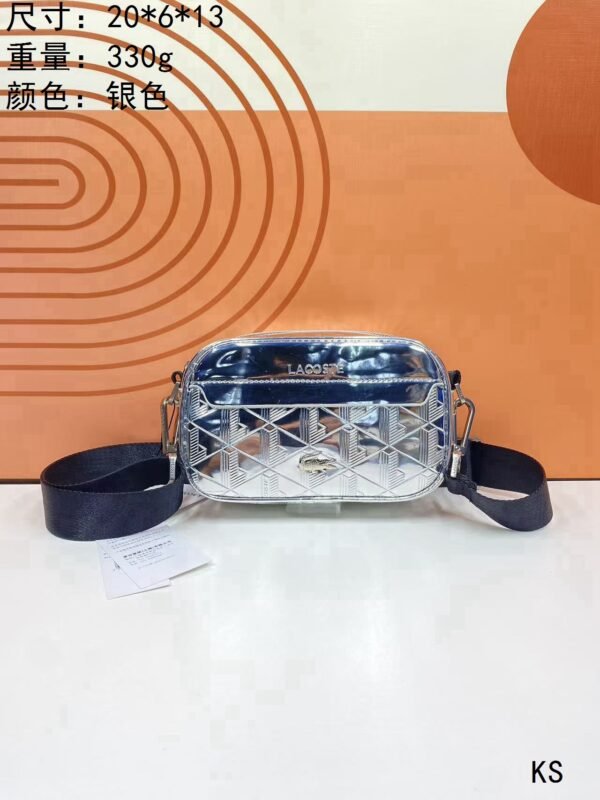 Lacoste bag PDD52