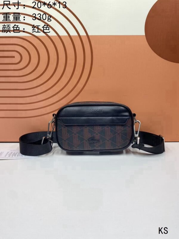 Lacoste bag PDD52