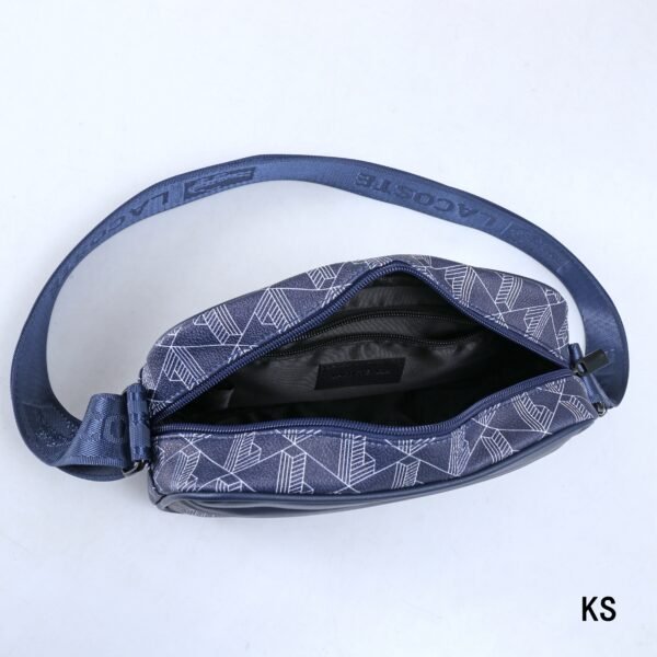 Lacoste bag pdd55 23-15-7cm