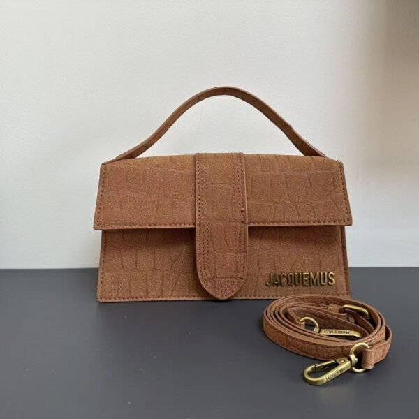 Jacquemus bag pdd18 24cm