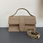 Jacquemus bag pdd18 24cm