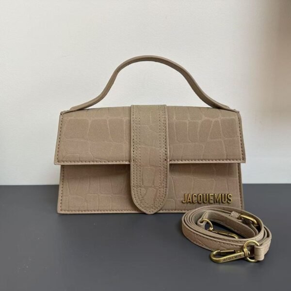 Jacquemus bag pdd18 24cm
