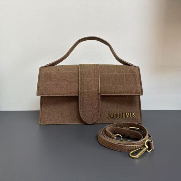 Jacquemus bag pdd18 24cm