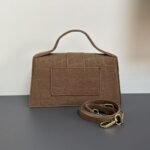 Jacquemus bag pdd18 24cm