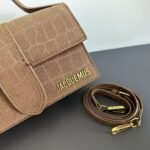 Jacquemus bag pdd18 24cm