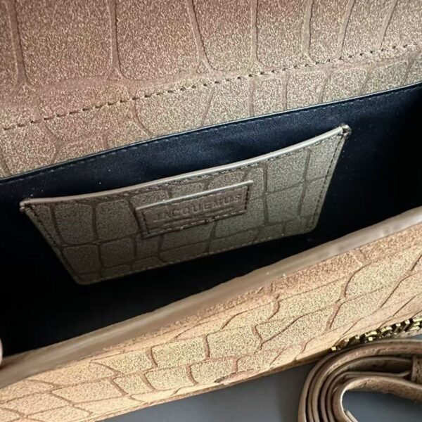 Jacquemus bag pdd18 24cm