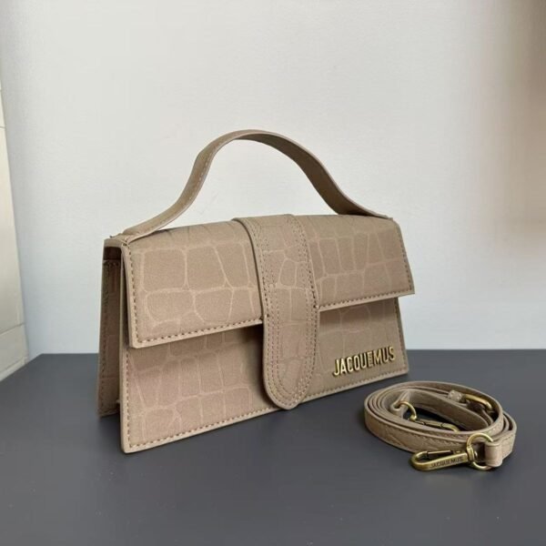 Jacquemus bag pdd18 24cm