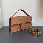 Jacquemus bag pdd18 24cm