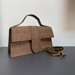 Jacquemus bag pdd18 24cm