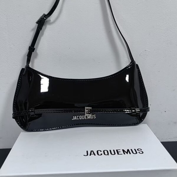 Jacquemus bag pdd19 24cm