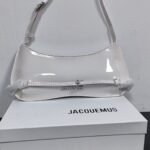 Jacquemus bag pdd19 24cm