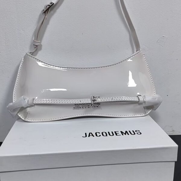 Jacquemus bag pdd19 24cm
