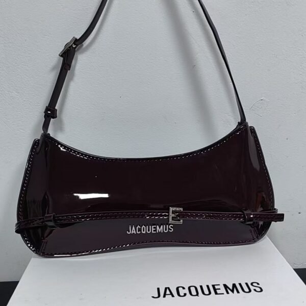 Jacquemus bag pdd19 24cm