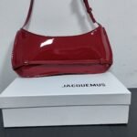 Jacquemus bag pdd19 24cm