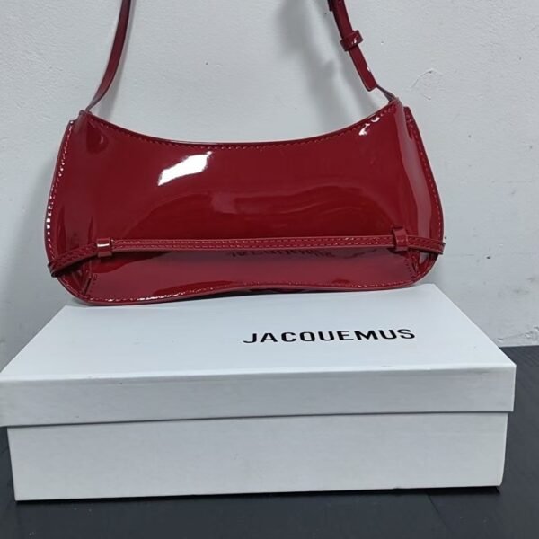 Jacquemus bag pdd19 24cm