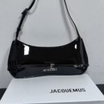 Jacquemus bag pdd19 24cm