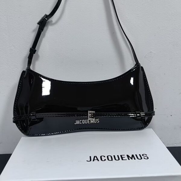 Jacquemus bag pdd19 24cm