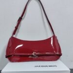Jacquemus bag pdd19 24cm
