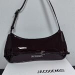 Jacquemus bag pdd19 24cm