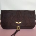 Zadig Voltaire bag ZV87 27-3-15cm