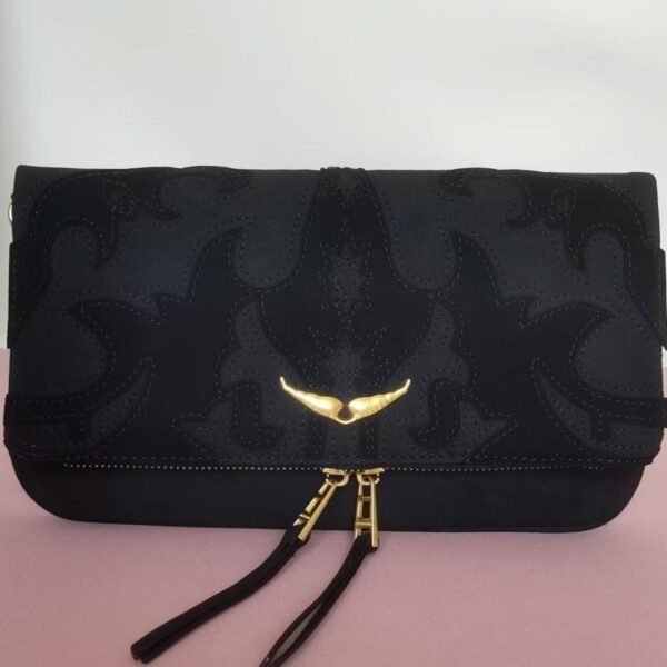 Zadig Voltaire bag ZV87 27-3-15cm