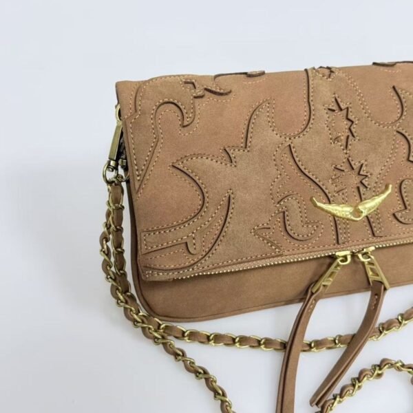 Zadig Voltaire bag ZV87 27-3-15cm
