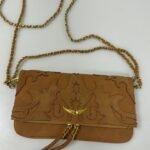 Zadig Voltaire bag ZV87 27-3-15cm