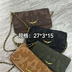 Zadig Voltaire bag ZV90
