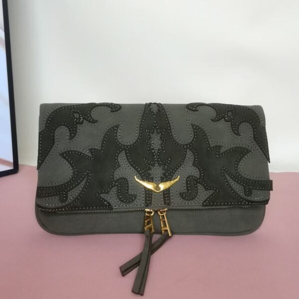 Zadig Voltaire bag ZV87 27-3-15cm