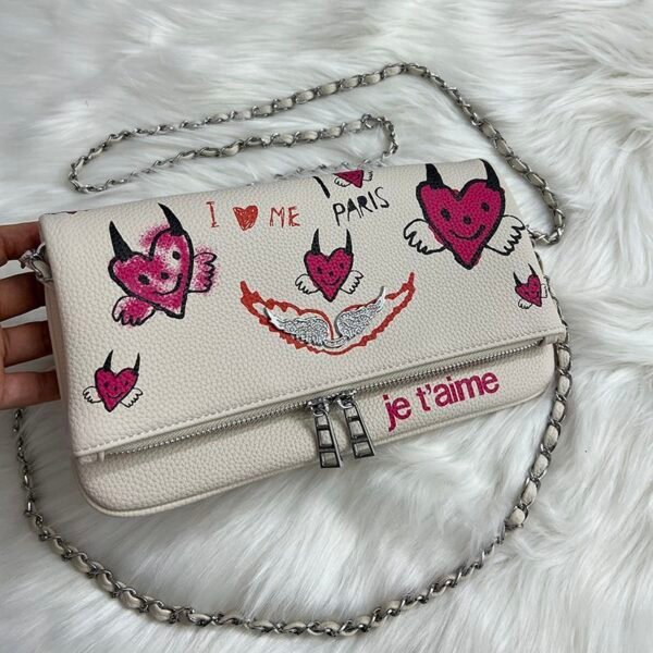 Zadig Voltaire bag ZV89