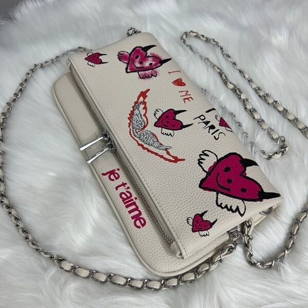 Zadig Voltaire bag ZV89