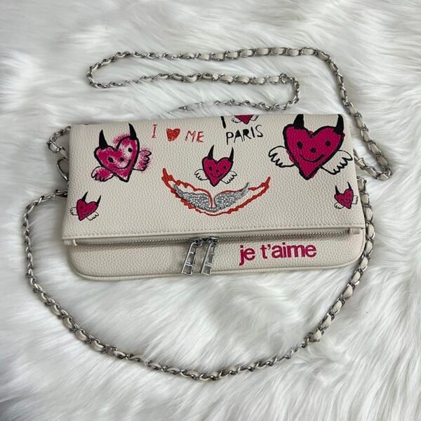 Zadig Voltaire bag ZV89