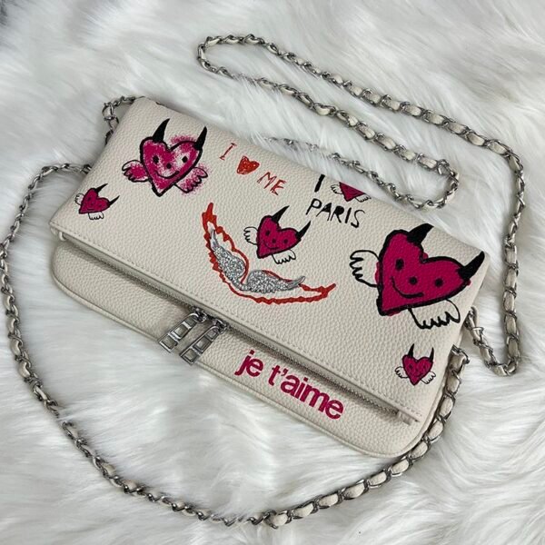 Zadig Voltaire bag ZV89