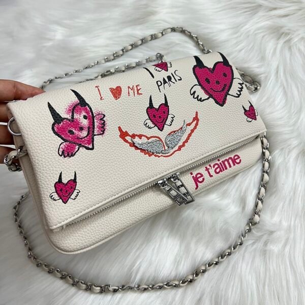 Zadig Voltaire bag ZV89