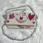 Zadig Voltaire bag ZV89