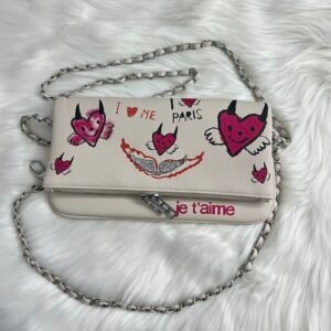 Zadig Voltaire bag ZV89