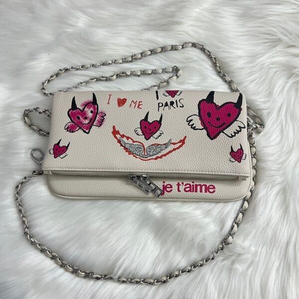 Zadig Voltaire bag ZV89