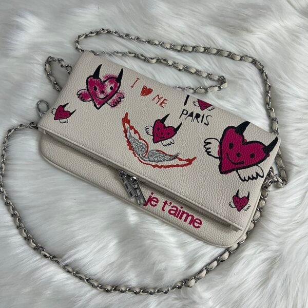 Zadig Voltaire bag ZV89