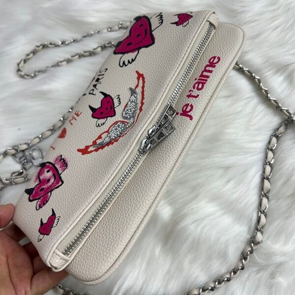 Zadig Voltaire bag ZV89