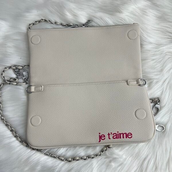 Zadig Voltaire bag ZV89