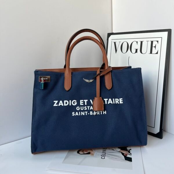 Zadig Voltaire bag ZV90
