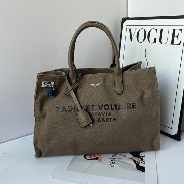 Zadig Voltaire bag ZV90