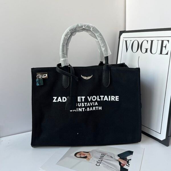 Zadig Voltaire bag ZV90