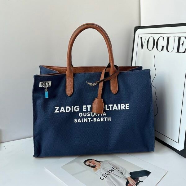 Zadig Voltaire bag ZV90
