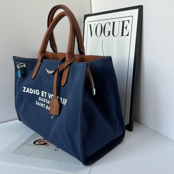 Zadig Voltaire bag ZV90
